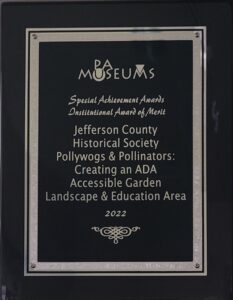 Award PA Museums