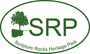 Scripture Rocks Logo