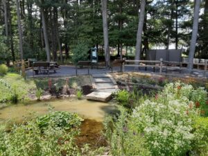 JCHS Scripture Rocks Park to be Published in 2026 Visitor Guide and Museum & Trail Guides